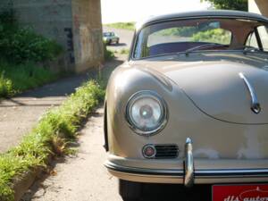 Image 29/32 de Porsche 356 A 1600 (1957)