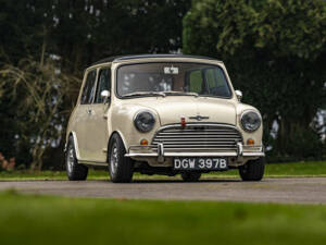 Bild 33/38 von Morris Mini Cooper S 1275 (1963)