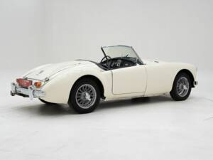 Bild 2/15 von MG MGA 1600 (1962)