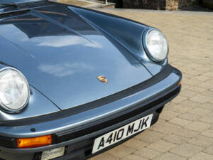 Afbeelding 19/50 van Porsche 911 Carrera 3.2 (1984)