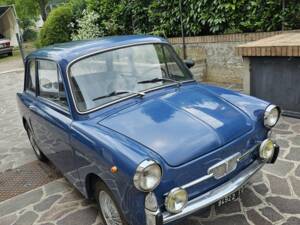 Image 3/34 of Autobianchi Bianchina (1963)