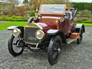 Image 35/50 of Wolseley 24&#x2F;30HP (1913)