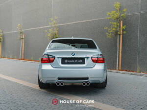Image 7/51 of BMW M3 (2008)