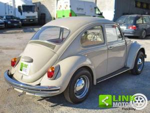 Imagen 2/10 de Volkswagen Beetle 1200 (1969)