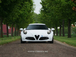 Imagen 23/27 de Alfa Romeo 4C (2016)