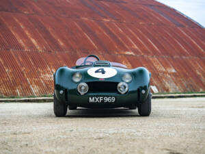 Image 2/48 of Allard J2X (1952)