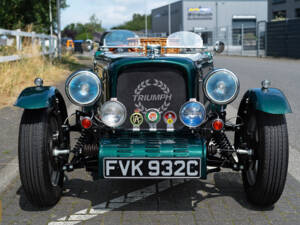 Immagine 4/47 di Burlington Arrow (1965)