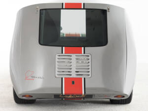 Bild 12/48 von Isdera Erator GTE (1969)