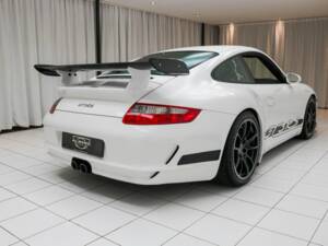 Image 7/7 of Porsche 911 GT3 RS (2007)