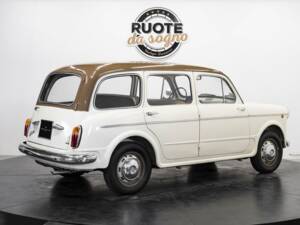 Immagine 6/46 di FIAT 1100-103 Familiare (1961)