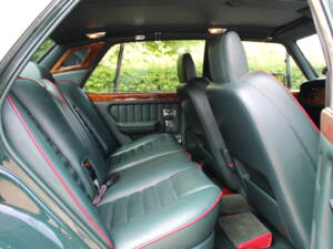 Bild 22/57 von Bentley Turbo R (1995)
