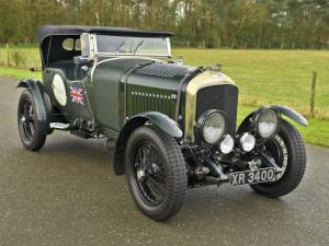 Bild 20/50 von Bentley 3 1&#x2F;2 Litre (1924)