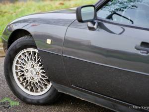 Image 27/32 of Porsche 924 (1980)