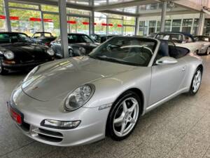 Bild 4/19 von Porsche 911 Carrera (2006)