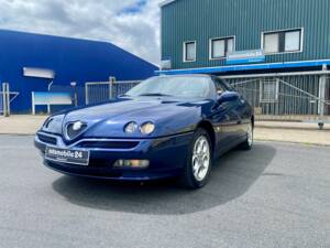 Image 4/20 of Alfa Romeo GTV 2.0 Twin Spark (1999)