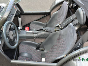 Immagine 11/50 di Donkervoort D8 180 (2001)