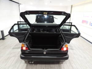 Bild 13/15 von Volkswagen Golf II GTi 1.8 (1990)