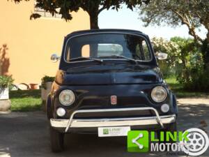Immagine 3/10 di FIAT 500 L (1971)