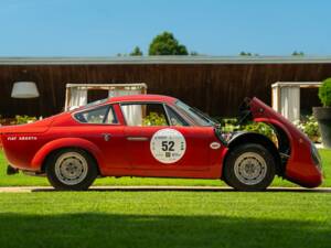 Imagen 20/50 de Abarth Fiat 1000 GT Bialbero (1965)