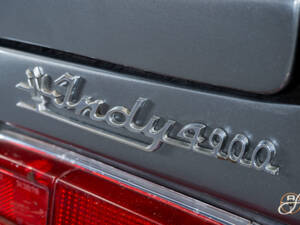 Bild 22/24 von Maserati Indy 4900 (1971)