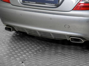 Image 30/50 of Mercedes-Benz SLK 200 Kompressor (2008)