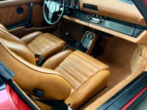 Imagen 8/22 de Porsche 911 SC 3.0 (1979)