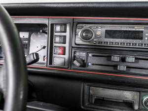 Immagine 45/50 di Volkswagen Golf I GTI Pirelli 1.8 (1983)