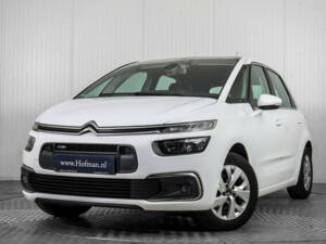 Image 3/50 of Citroën C4 Picasso 1.2 PureTech 130 (2017)