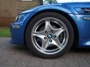 Image 99/132 of BMW Z3 M Coupé (1999)