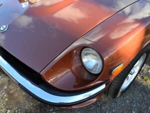 Afbeelding 15/29 van Datsun 240 Z (1973)