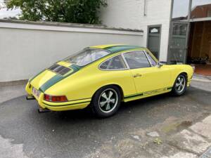 Bild 35/40 von Porsche 911 2.0 (1968)