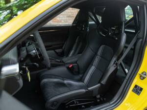 Bild 34/50 von Porsche 911 GT3 (2017)
