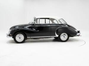 Bild 8/15 von DKW Auto Union 1000 S (1960)