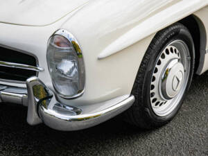 Image 16/29 de Mercedes-Benz 300 SL (1999)