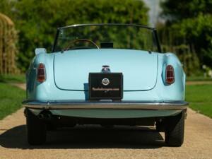 Image 8/50 de Alfa Romeo Giulietta Spider (1957)