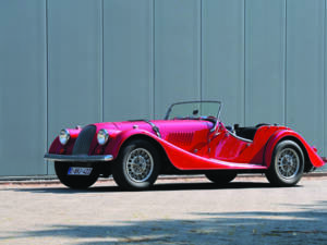 Image 24/44 of Morgan Plus 8 Moss Getriebe (1969)