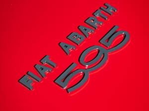 Image 2/49 de Abarth Fiat 595 Esseesse (1969)