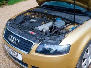 Immagine 44/50 di Audi TT 1.8 T (2003)