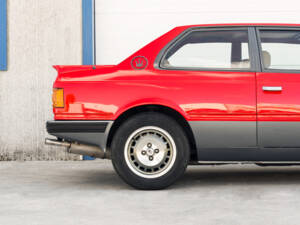 Bild 11/71 von Maserati Biturbo Si (1987)