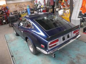 Image 3/50 of Datsun 240 Z (1971)