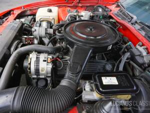 Bild 57/66 von Pontiac Firebird TransAm (1989)