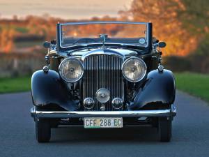 Image 7/50 of Bentley 4 1&#x2F;4 Liter (1937)