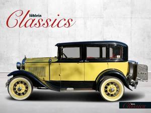 Image 4/20 of Ford Model A (1930)