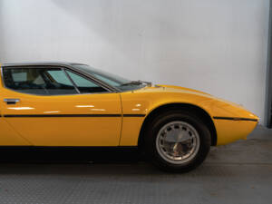 Immagine 26/66 di Maserati Bora 4700 (1972)
