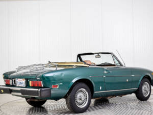 Immagine 2/50 di FIAT 124 Spider CS1 (1977)