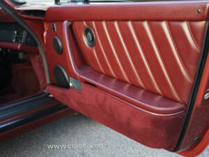 Bild 19/28 von Porsche 911 Turbo 3.3 (1988)