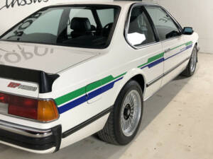 Bild 20/33 von BMW 635 CSi (1981)