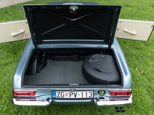 Image 15/16 of Mercedes-Benz 280 SL (1968)