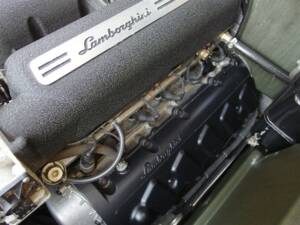 Bild 74/98 von Lamborghini Gallardo (2003)