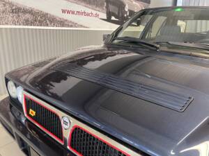 Bild 3/22 von Lancia Delta HF Integrale 16V (1991)